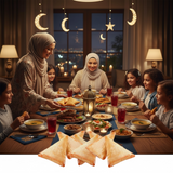 Samosa King- Original Samosa Leaves