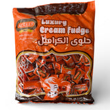 Alreef Luxury Cream Fudge - حلوى الكراميل من الريف