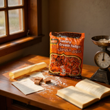 Alreef Luxury Cream Fudge - حلوى الكراميل من الريف