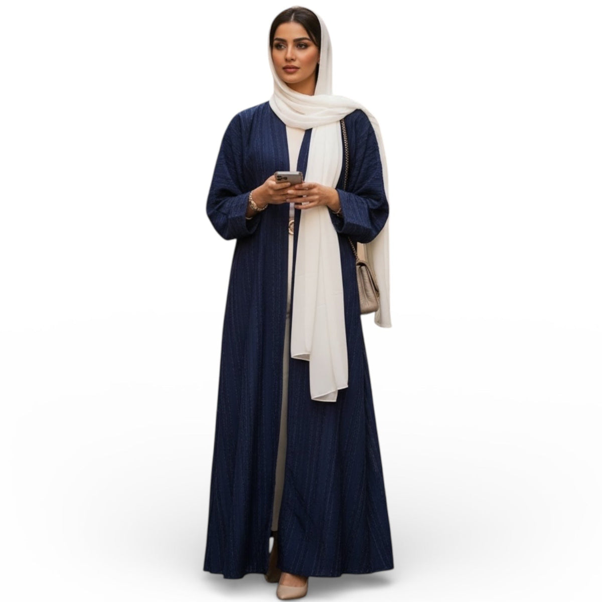 Abaya -El0032- عباية