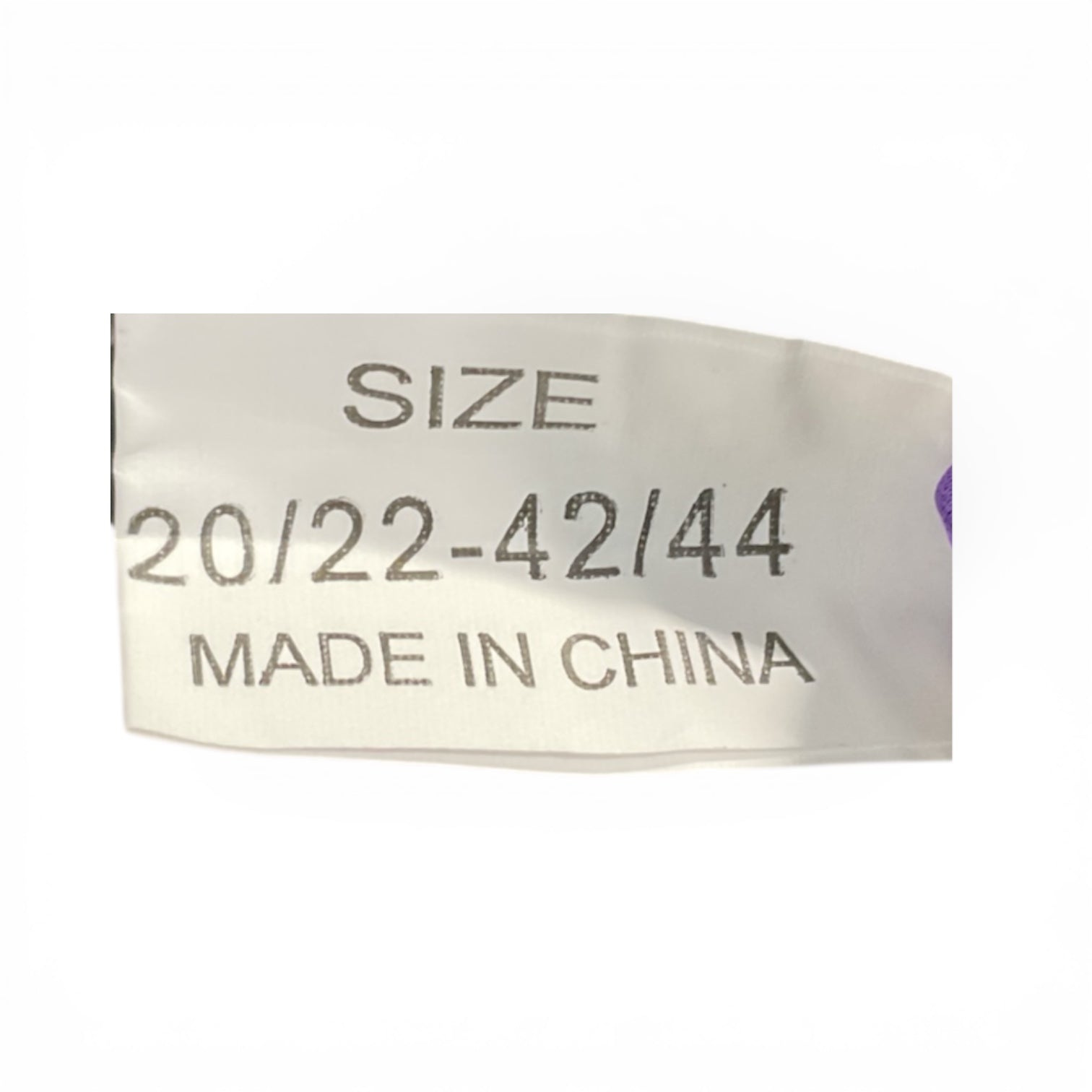 Daraa Lace 2 pcs- El23 دراعة