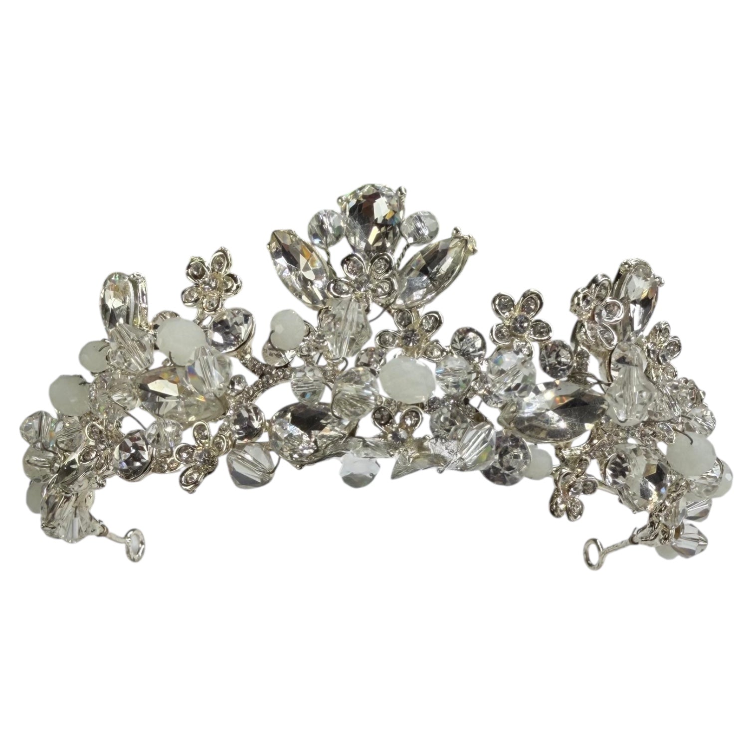 Crystal Crwon -تاج كريستال