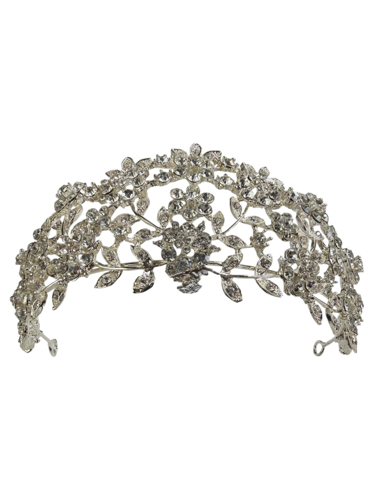 Crystal Crwon -تاج كريستال