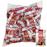 Anees Puffed Corn 40 pcs بفك انيس ميكس بالجبنة الحاره كيس كامل ٤٠ حبه