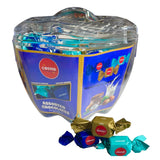 Cosmo- Assorted Chocolate 700 gm -  شوكلاتة كاسمو
