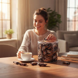 Tayas- milk quick Cofee 750 g