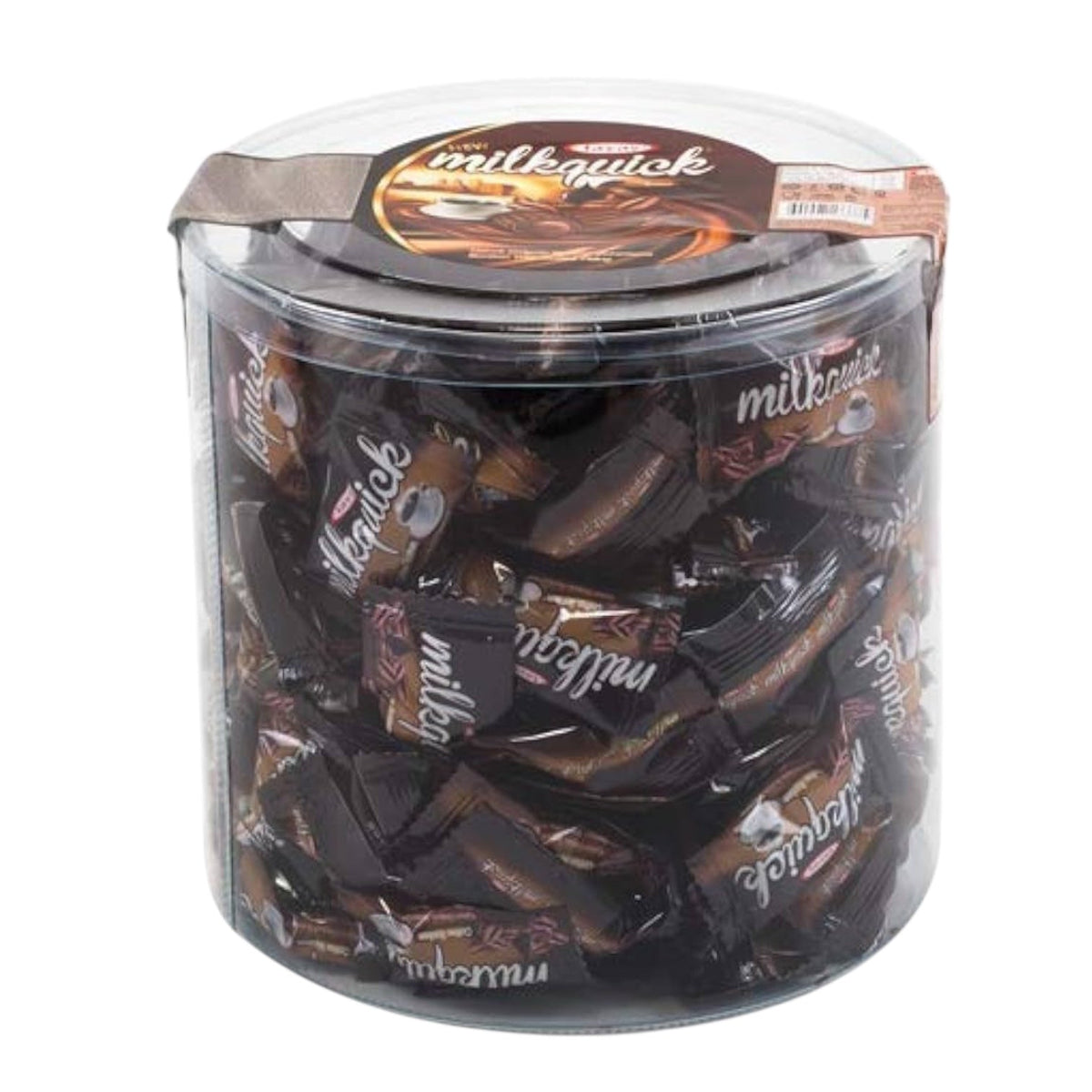 Tayas- milk quick Cofee 750 g