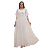 Women Dera' -3 Pieces - EL752 - Bra Size: 38 درع فاخر - مقاس