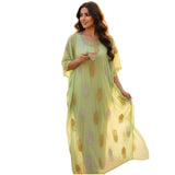 Women Dera 2 pcs- EL757 درع فاخر مطرز