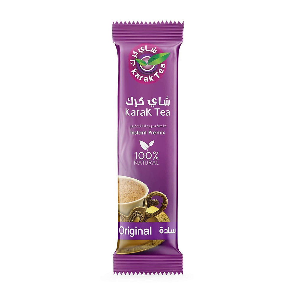 Karak Tea Original flavor