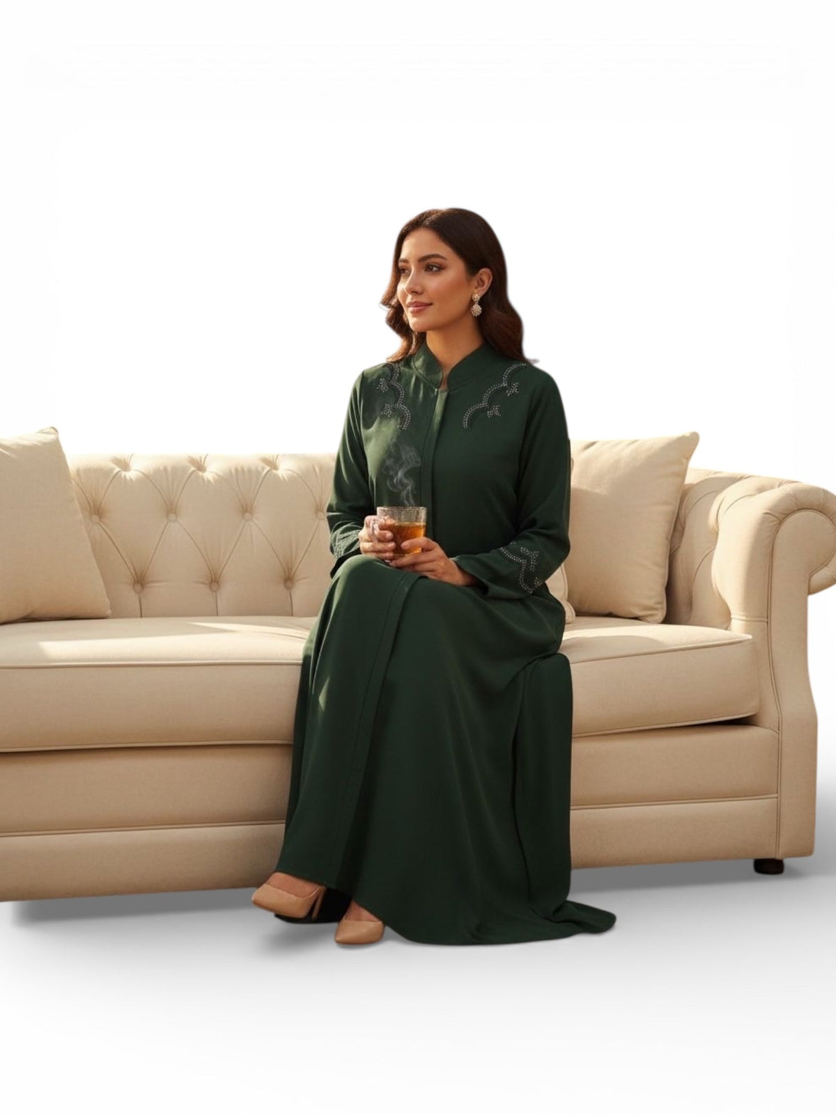 Abaya - - عباية