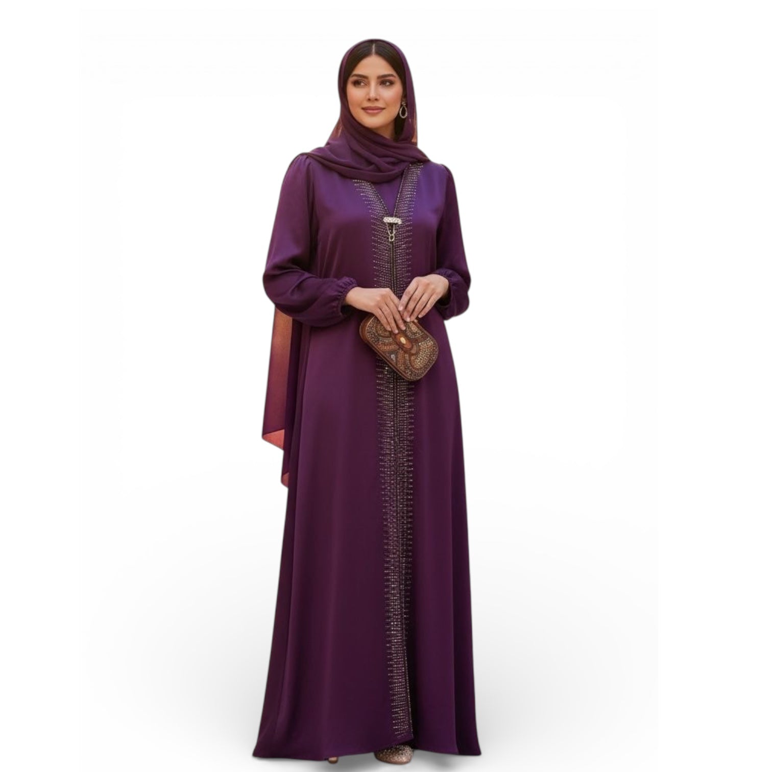 Abaya - - عباية