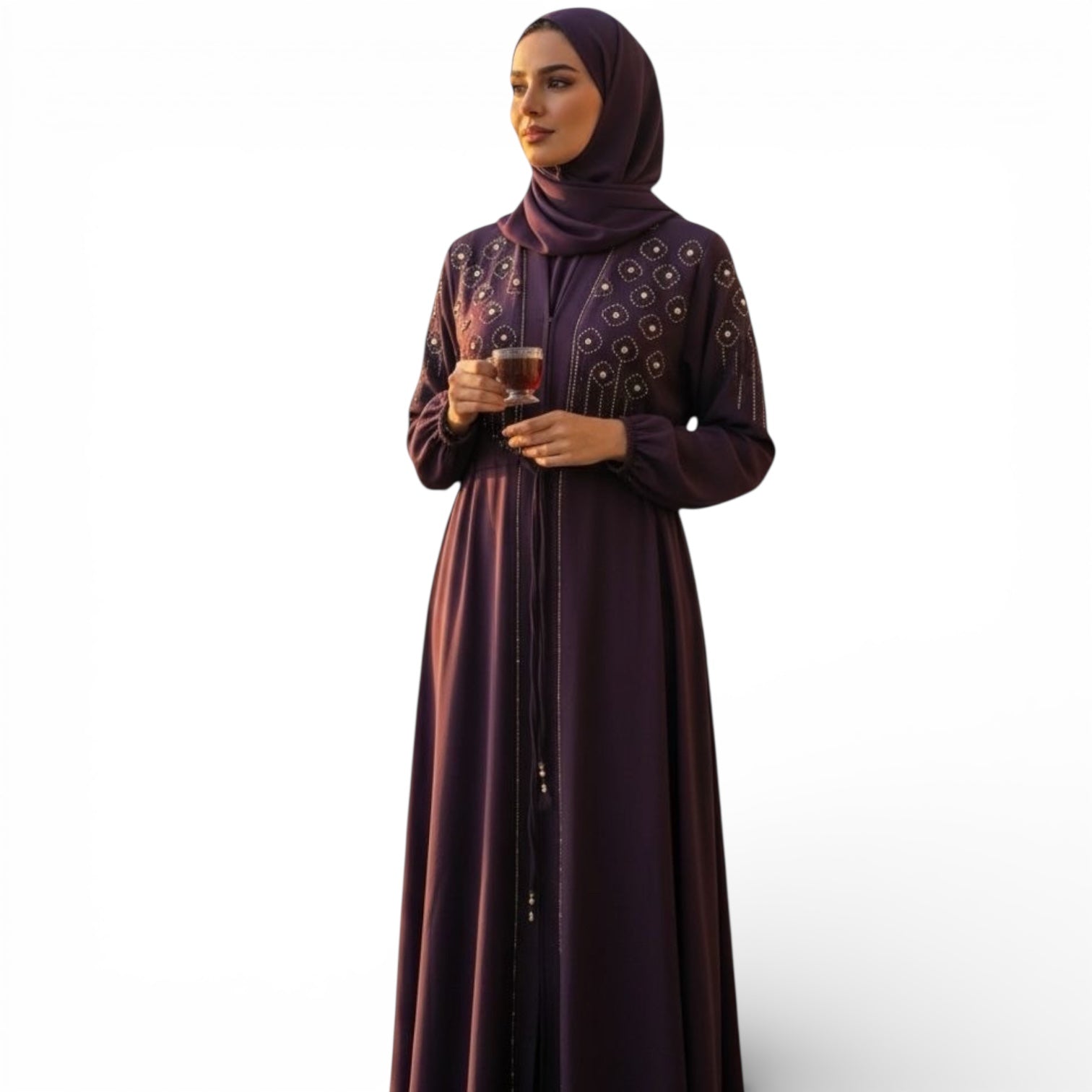 Abaya - - عباية
