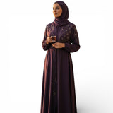 Abaya - - عباية