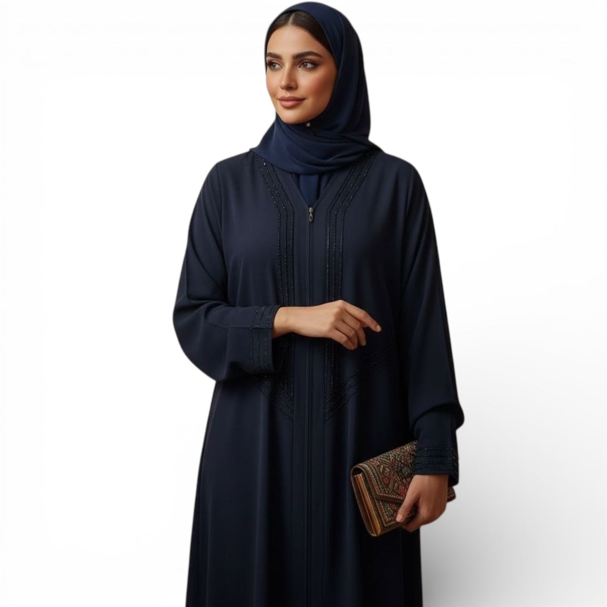 Abaya - - عباية