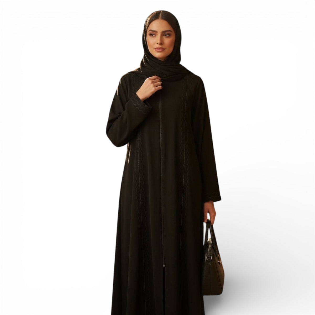 Abaya - - عباية