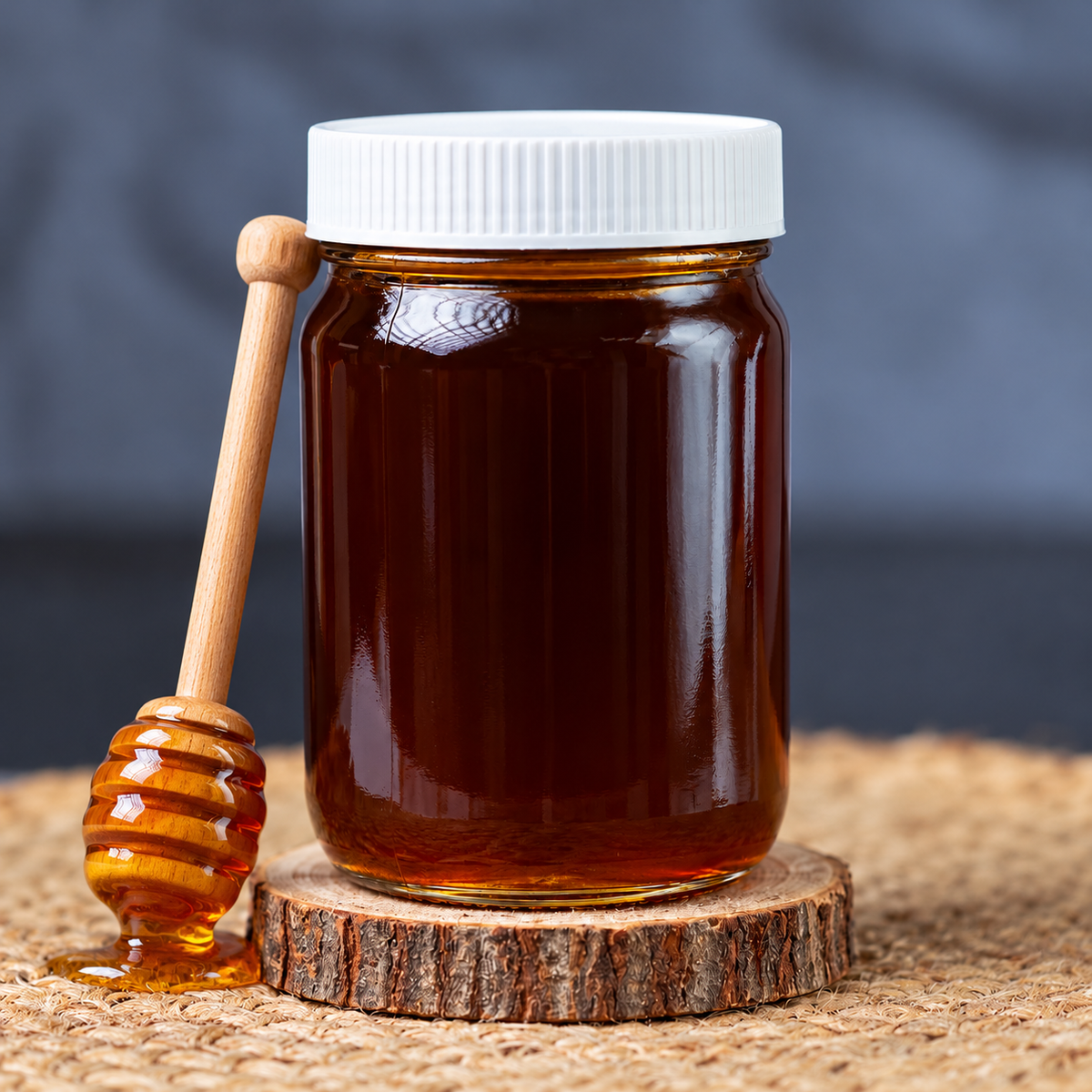 Sidr Doani Honey - عسل سدر دوعني ملكي