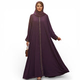 Abaya - - عباية