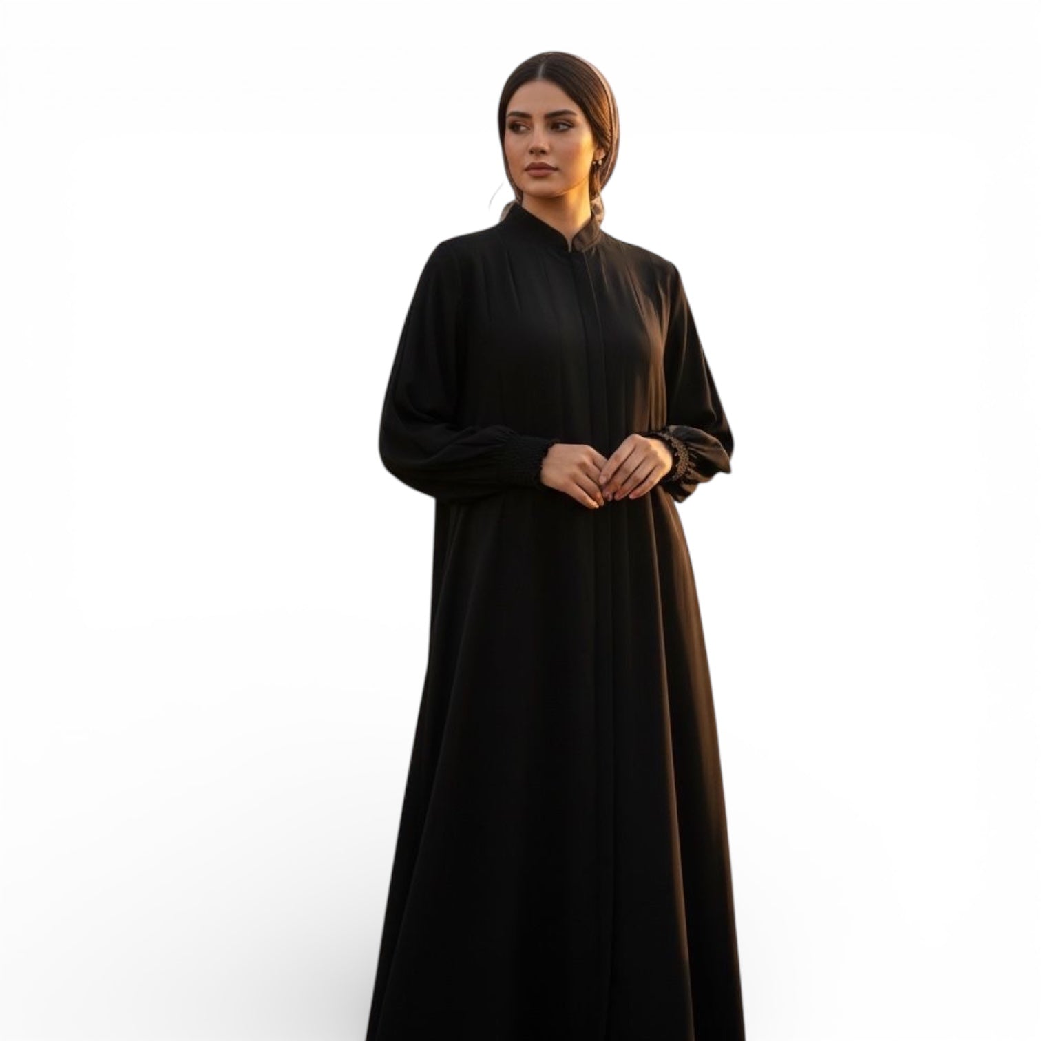 Abaya - - عباية
