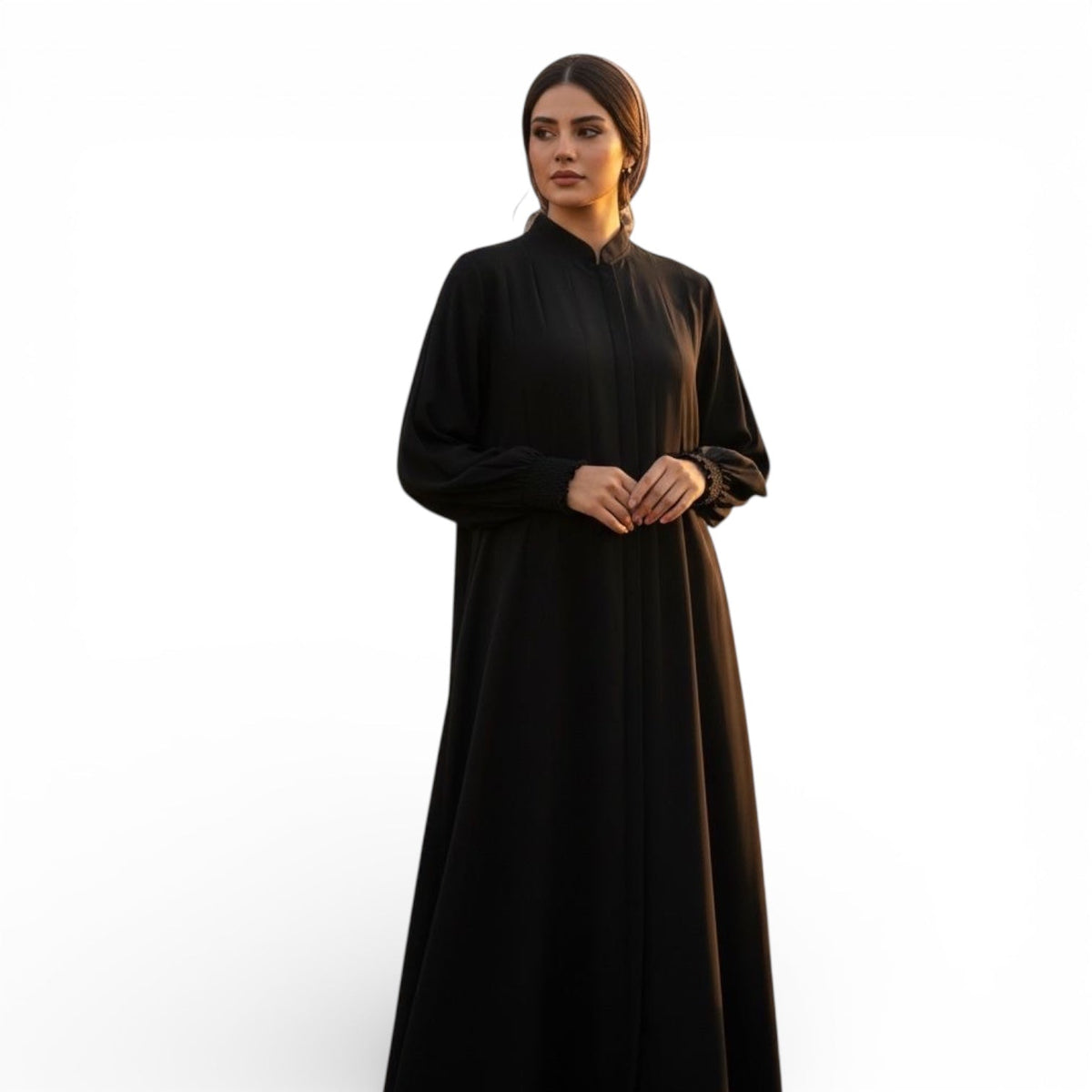 Abaya - - عباية