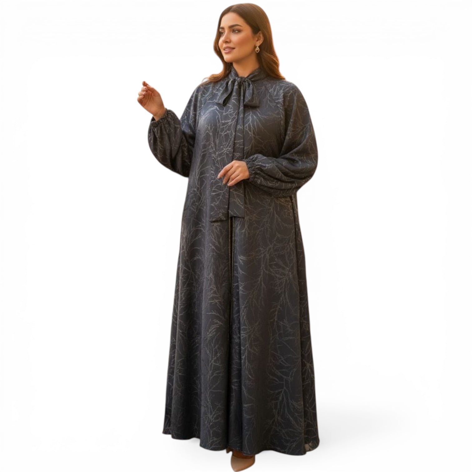 Abaya - - عباية