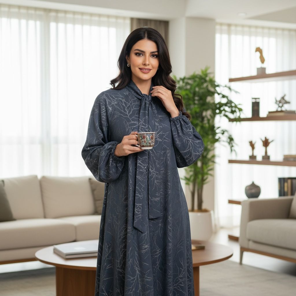 Abaya - - عباية