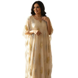 Women Dera 2 pcs- RA1331 درع فاخر مطرز