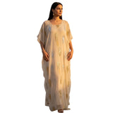 Women Dera 2 pcs- RA1331 درع فاخر مطرز