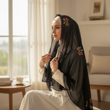 HIJAB & SHAWLRA1322 - حجابات وطرح