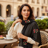 Shawl  RA1511- طرحة