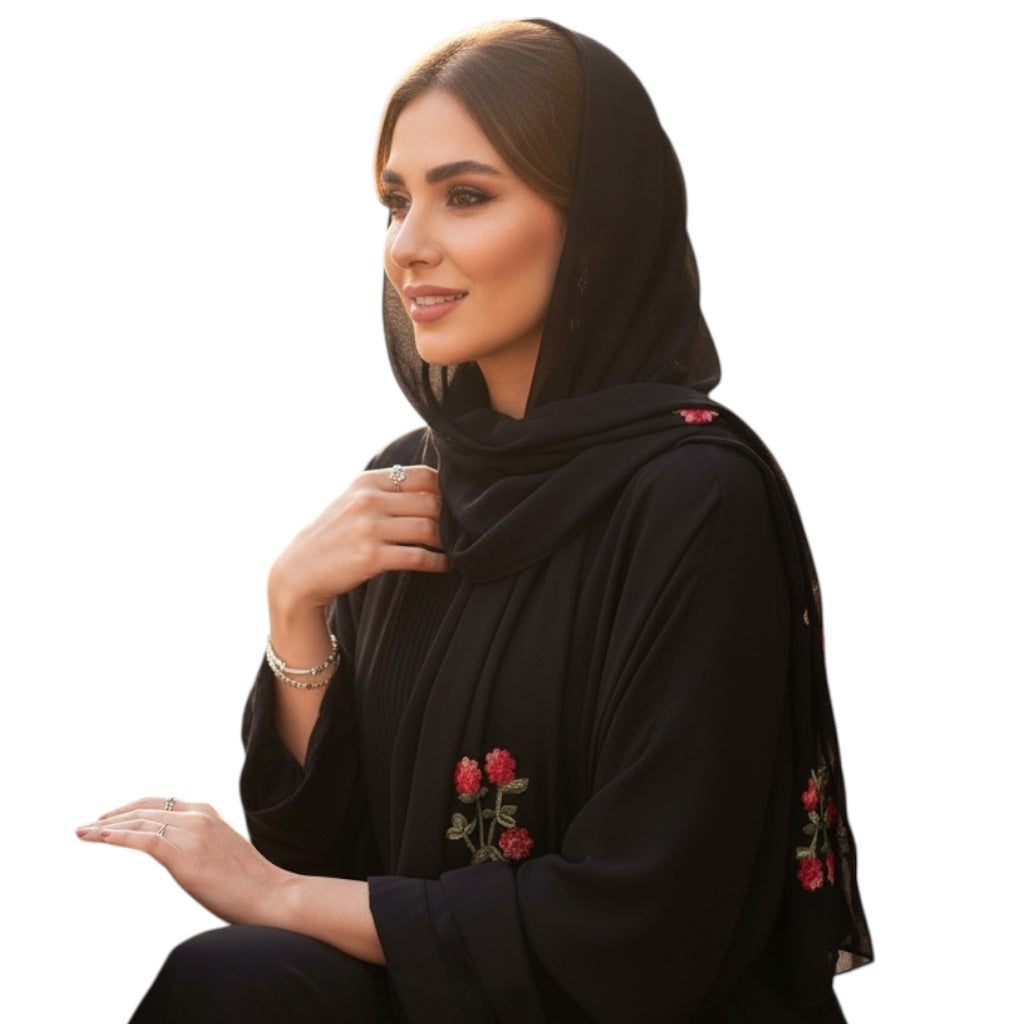Shawl  RA1511- طرحة