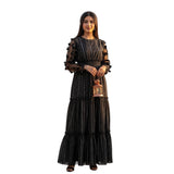 Turkish dress RA1502 _فستان تركي