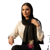 Shawl  RA1520- طرحة