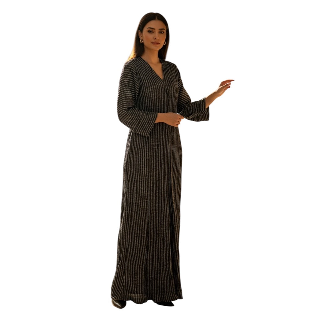 Abaya -RA1510- عباية (Copy)