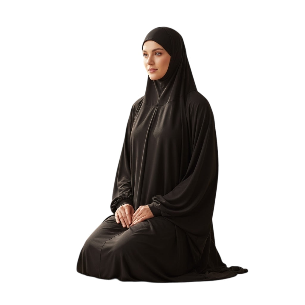Prayer Clothing RA1504-  ملابس صلاة باردة ومريحة
