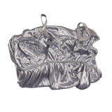 Women Dera' -2 Pieces -  RA1507 -  درع فاخر مطرز كريستال