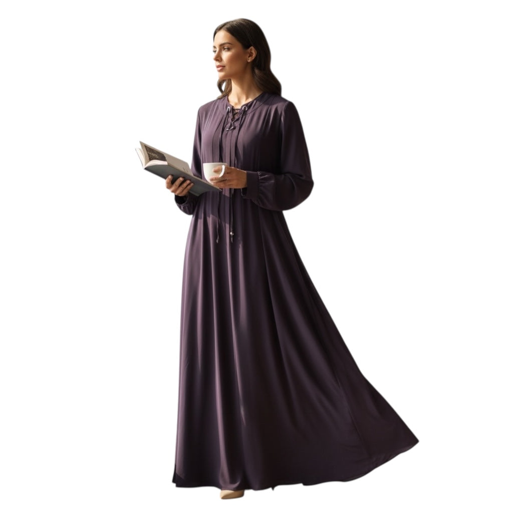 Abaya - - عباية