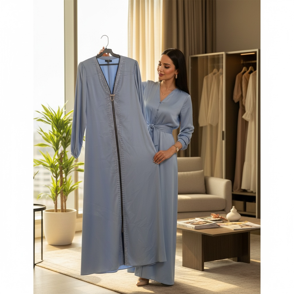 Abaya - - عباية (Copy)