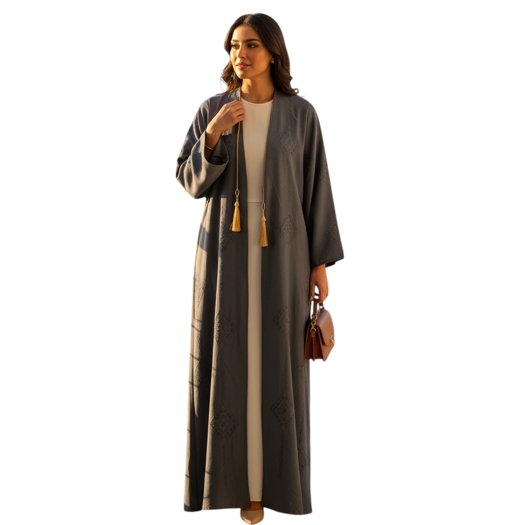 Abaya - - عباية