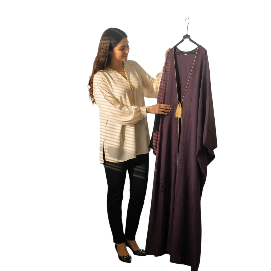 Abaya - - عباية