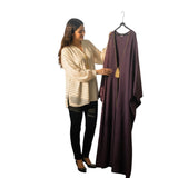 Abaya - - عباية