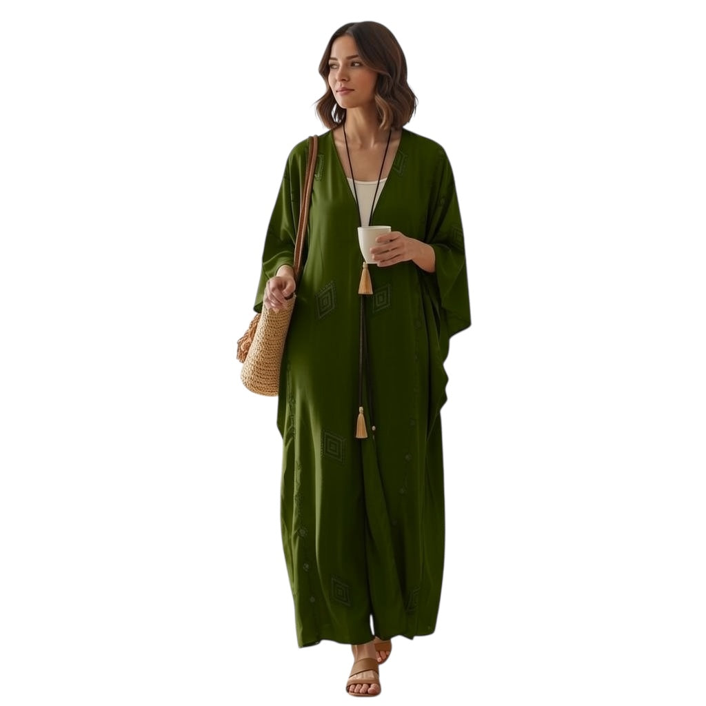 Abaya - - عباية