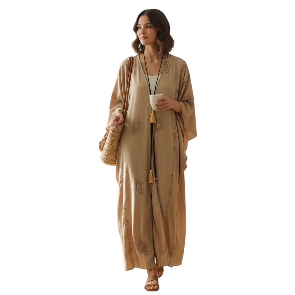 Abaya - - عباية