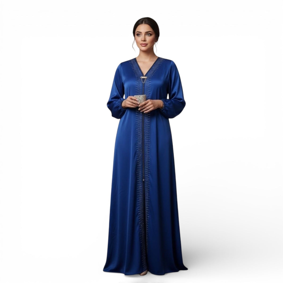 Abaya - - عباية