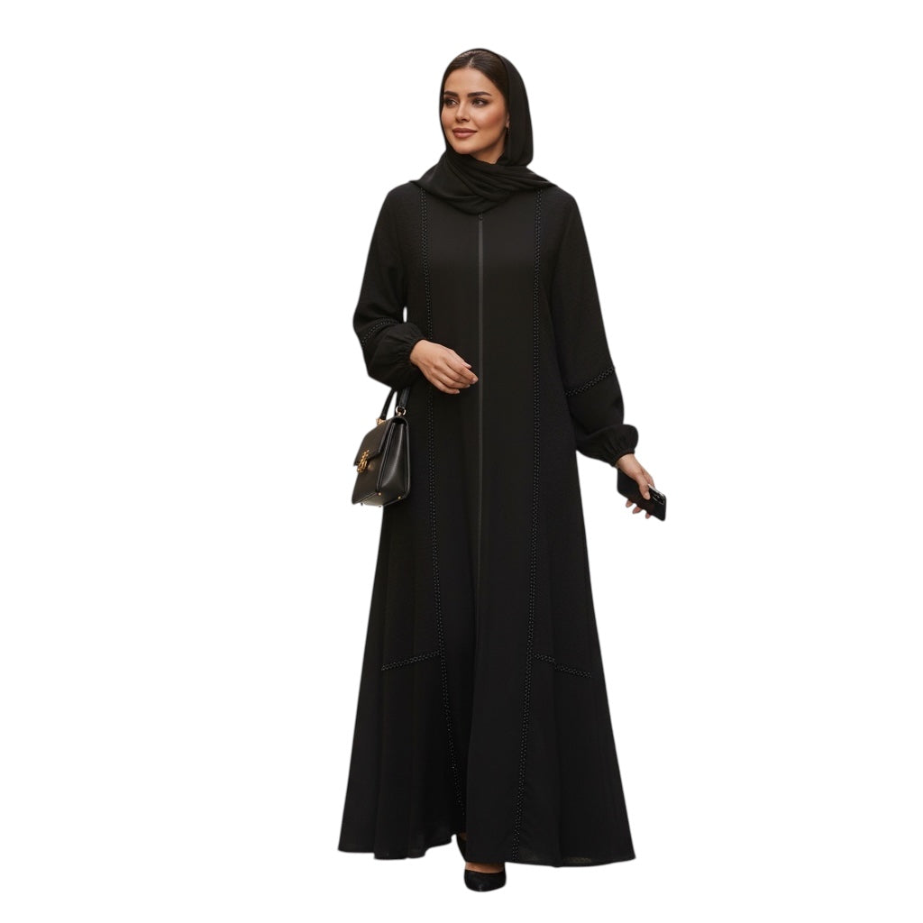 Abaya - - عباية