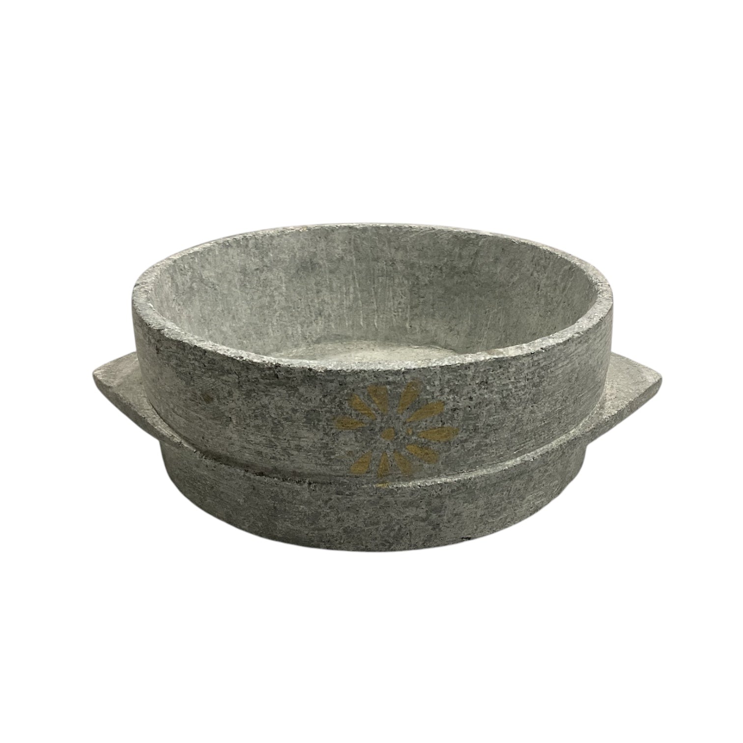 Stone Bowl - حرضي للسلتة حجر صعدي درجة أولى
