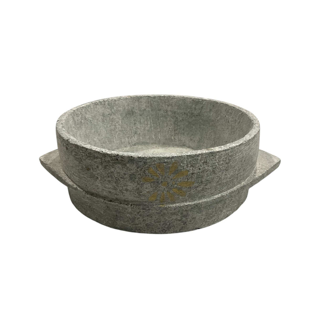 Stone Bowl - حرضي للسلتة حجر صعدي درجة أولى