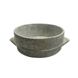 Stone Bowl - حرضي للسلتة حجر صعدي درجة أولى
