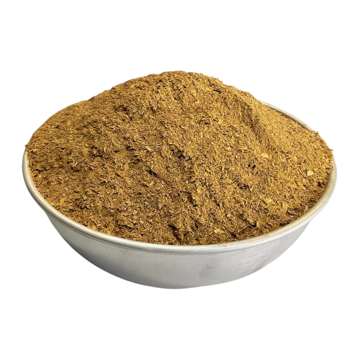 Ground Coffee Skin  - 0.5 LB -    قشر قهوة محوج مطحون