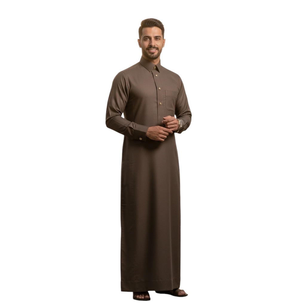 THOBE - New04- ثوب الرداء العربي